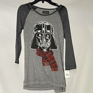 Star Wars Darth Vader T-shirt